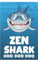 Zen - Shark Doo Doo Doo