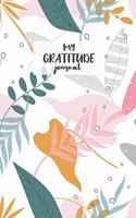 My Gratitude Journal