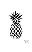 Pineapple Notebook