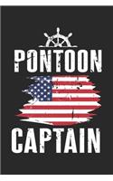 Pontoon Captain
