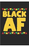 Black AF