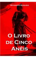 O Livro de Cinco Anéis