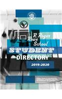 RSF Student Directory 2019-2020