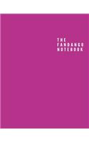 The Fandango Notebook
