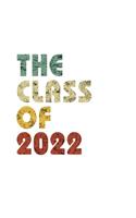 The Class of 2022
