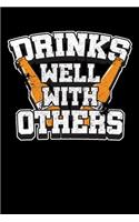 Drinks Well with Others