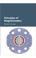 Principles of Magnetostatics