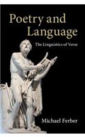 Poetry and Language