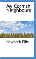 My Cornish Neighbours: (English)