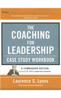 Coaching for Leadership Case S