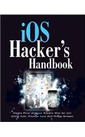 iOS Hacker's Handbook