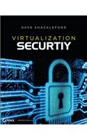 Virtualization Security