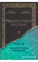 Philosophy's Future