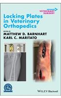 Locking Plates in Veterinary Orthopedics