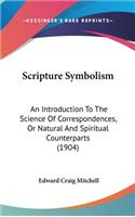 Scripture Symbolism