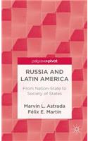 Russia and Latin America