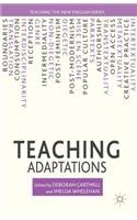 Teaching Adaptations