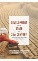 Development and the State in the 21st Century