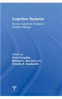 Cognitive Systems