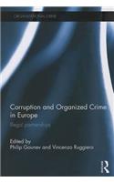 Corruption and Organized Crime in Europe