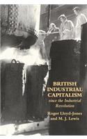 British Industrial Capitalism