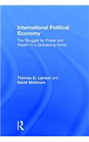 International Political Economy