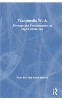 Transmedia Work