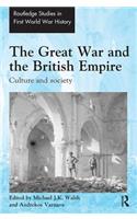 The Great War and the British Empire