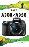 Sony A300/A350