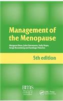 Management of the Menopause, 5th Edition