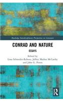 Conrad and Nature