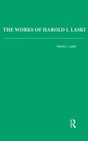 The Works of Harold J. Laski
