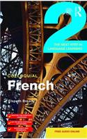 Colloquial French 2