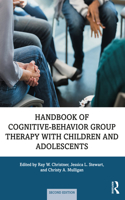 Handbook of Cognitive-Behavior Group Therapy with Children and Adolescents