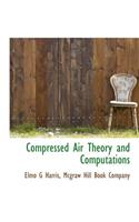 Compressed Air Theory and Computations