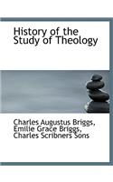 History of the Study of Theology