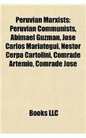 Peruvian Marxists