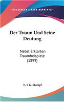 Der Traum Und Seine Deutung
