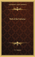 Web of the Universe