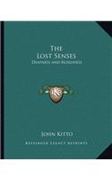 The Lost Senses