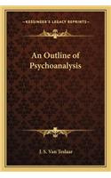Outline of Psychoanalysis