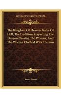 The Kingdom of Heaven, Gates of Hell, the Tradition Respecting the Dragon Chasing the Woman, and the Woman Clothed with the Sun