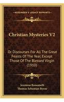 Christian Mysteries V2