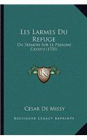 Les Larmes Du Refuge
