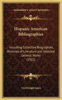Hispanic American Bibliographies