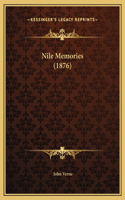 Nile Memories (1876)