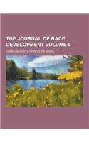 The Journal of Race Development Volume 5: (English)