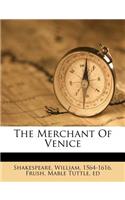 Merchant of Venice