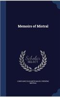 Memoirs of Mistral