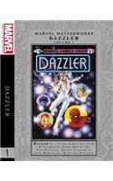 Marvel Masterworks: Dazzler Vol. 1